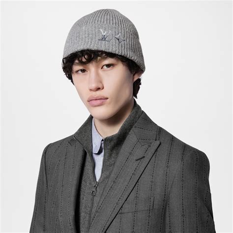 berretto lv|≡ Cappelli LOUIS VUITTON da Uomo .